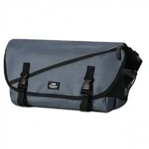 크로스 캐주얼 메신저 학생 책가방 가방 블루그레이