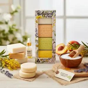 [코스트코]오스트레일리안 보태니컬 비누 V3(200g x 8개)