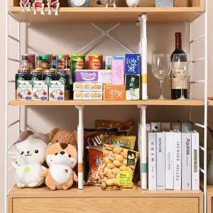 [하프클럽/]속옷 양말 서랍 칸막이 소 다용도 멀티 화장대