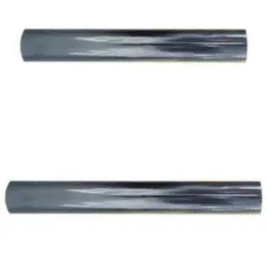 투명아스테이지 비접착 투명 아스테이지 책상 비닐 매트 0.3x120x5마