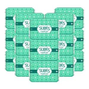 [NS홈쇼핑]슈베스 캐치미 생리대 팬티라이너롱 18P x15팩[35854173]