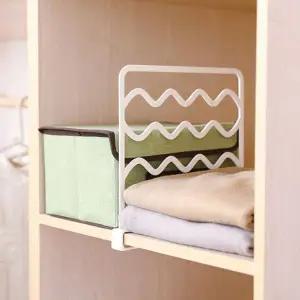 [하프클럽/]옷장정리 책상 공간절약 수납 파티션 칸막이 책꽂이