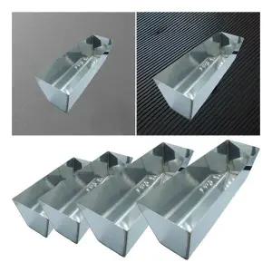 호환  목공 수제작을 견고한 수동 도구 머드 보드 미장 용