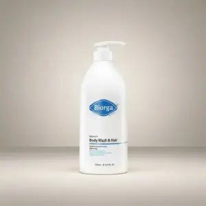 바이오가 모이스춰 바디워시 앤 헤어 1000ml 273573