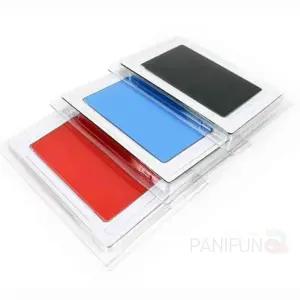 반려동물발도장 스탬프 강아지발바닥도장