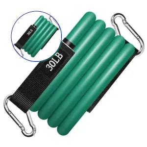 쌍문상회 지금 필요한 턱걸이밴드 운동용고무 어깨스트레칭 라텍스