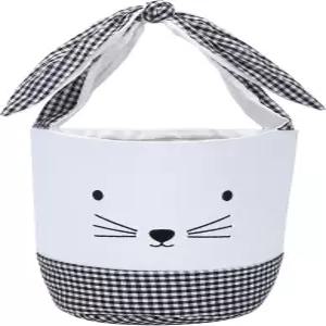 캔버스용 신블루코 야구 바구니 부활절 달걀 사냥