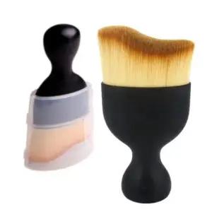 먼지털이솔 미세모 차량 틈새 키보드 청소 브러쉬 청소솔