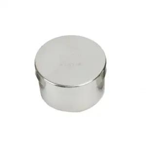 은플 스텐 보존식용기 어린이집 원형 유치원 DH 80mm 어린이집 유치원 급식