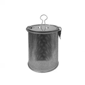 은플 영업용 스텐 멸치통 다시통 육수통 육수거름망 2 멸치통 육수통
