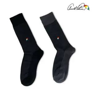 남성 정장양말 배색 장목 얇은 비즈니스 30수 면 삭스