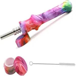 여행용 식기 세트 캠핑용 휴대용 스테인리스 스틸 기기