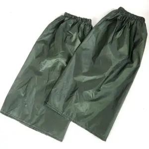 [에스에스_63]국산 발토시/ 방수발토시 다리토시/ 안전각반