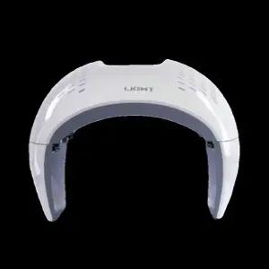 LED 돔 마스크 진정 광자 분광기 여드름 에스테틱