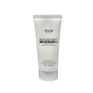 [에스에스_63]UV차단 애터미 해변선크림 60ml SPF50+
