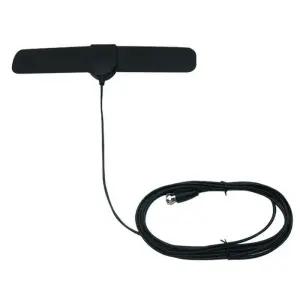 [에스에스_63]TV 지상파 tv안테나 티브이 UC-CP36 4KUHD