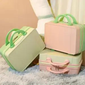 레디백 기내용 캐리어 미니 가방 소형 여행 레디백