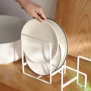 접시 거치대 주방 세제 접시꽂이 접시보관함 접시거치대 그릇보관함 접시꽂이 그릇정리대