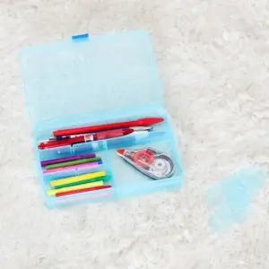 트라이포드 걸이형 다용도 정리함 상자 CA802 조립형 서랍형 약통