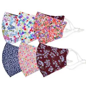 [소곳]가볍고 편안한 착용감 인견 양면 풍기인견 마스크0064vy_P421538748