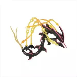 포켓몬 몬콜레 ML 검은 메가레쿠쟈 포켓몬스터 피규어 S25085 캐릭터 인형 완구 선물