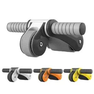 ab롤아웃 폴딩기어 복근 AB슬라이드 롤아웃 뱃살운동