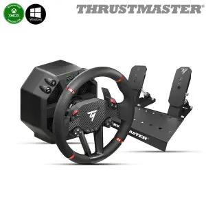 [트러스트마스터] T598 DD 다이렉트 드라이브 레이싱휠 (XBOX,PC용) SSG