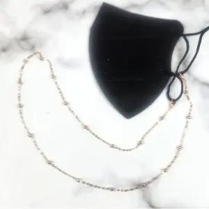 마스크고리줄 목걸이줄 체인 마스크끈달기