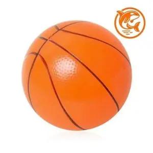 미니 농구공 16cm 어린이 실내 운동용