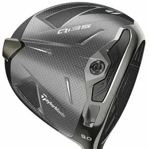 테일러메이드 QI35 드라이버 2025년 S  10.5도