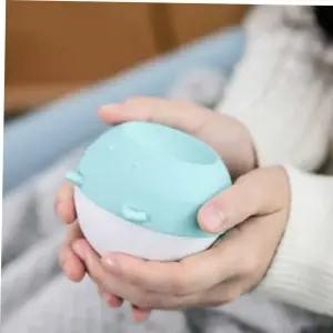 USB핫팩 충전손난로 전자핫팩 충전용핫팩