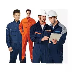 (TBUC) TB-713 스즈끼 일체형작업복 안전복 용접복 작 qrE1+4CZH