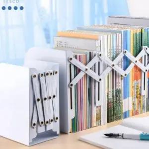 (색상 블랙)[FWP] 책꽂이 미니 선반 책장 책상 트롤리 서류 정리 수납 3단