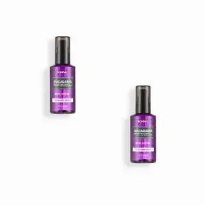 [셀러허브]쿤달 울트라 헤어에센스 화이트머스크 100ml + 클린솝 100ml 향기로운 부드러운 (S41299751A)