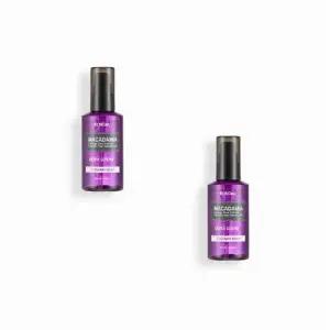 [셀러허브]쿤달 울트라 헤어에센스 클린솝 100ml 1+1 (총2개) 향기로운 촉촉한 부드러운 윤 (S41299800A)