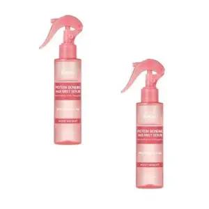 [셀러허브]쿤달 프로틴 데미지 케어 미스트 헤어에센스 바이올렛뮤게 150ml x 2개 향기로운 (S41300500A)