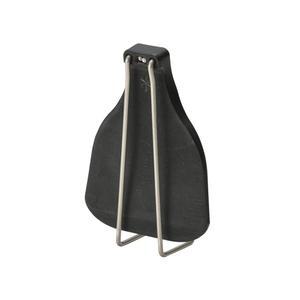 스노우 CS 주걱 조리 251 나일론 도구 블랙 접이식