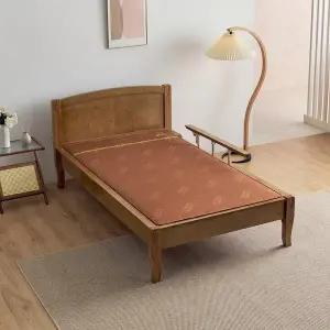 [신세계라이브쇼핑]동서가구 황토숯볼 다온 흙침대 SS DF928349