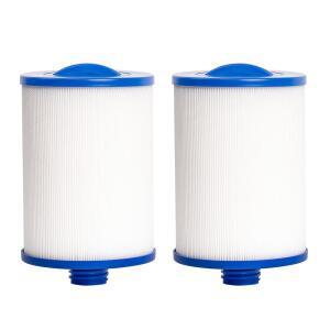 [호환품]PWW50 6CH-940 스파 욕조 요소 필터 수영장 부품 Filbur FC-0359 수로 817-0050 용 243X150mm 온수