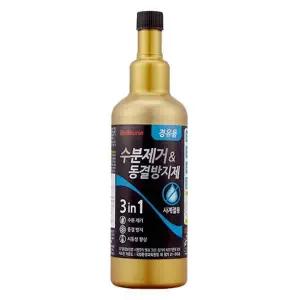 847 경유 차량용 수분제 동결방지제