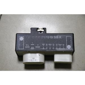 폭스바겐 호환 보라 전자 팬 컨트롤러 릴레이용 1J0919506K 1J0 919 506K 새 제품