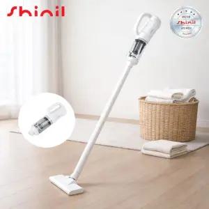 신일 무선 청소기 2in1 핸디 스틱형 초경량 원룸 소형 차량용 SVC-YZ960BW /NSM