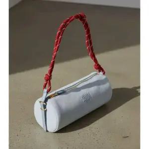 26SS 개버딘 파우치 (5NE853 2IA7 F05DH)