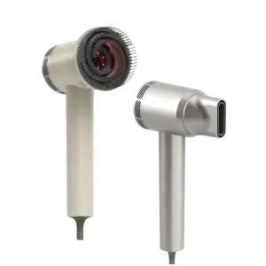 [셀러허브]무아스 두피헤어 스마트센서 플라즈마 헤어 드라이기 (S48930386)