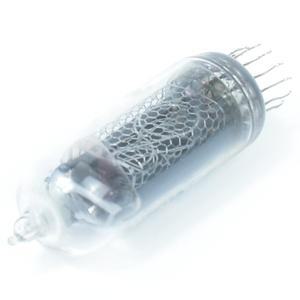 IN-14 글로우 튜브 닉시 DIY 디지털 전자 시계용 시각 효과