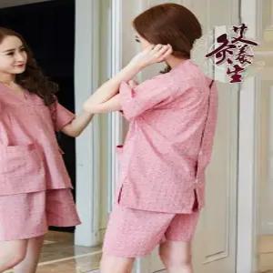 긴팔 숯가마 찜질복 얇은 찜질복긴팔 마사지복 황토