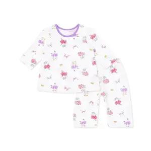 [대구백화점][오가닉맘]아리아칠부아동내의 (MLSL7K04)