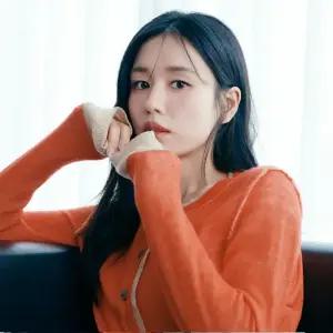 셀렙샵에디션 [최초가79 900]26SS 알파카혼방 레이어드 캔디가디건