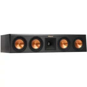 Klipsch RP-440WC 무선 센터 채널 스피커(각각)