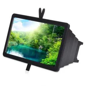 스마트폰 화면 확대경 휴대폰 핸드폰 자바라 WFLOT4P